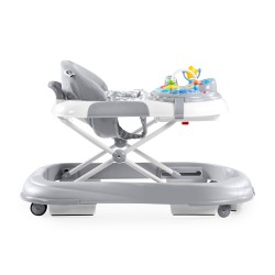 ANDADOR BASIC BEBE PLUS MS