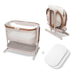 MINICUNA IORA PRO color Elegance Beige