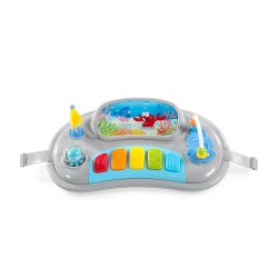 ANDADOR BASIC BEBE PLUS MS