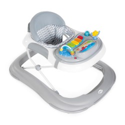 ANDADOR BASIC BEBE PLUS MS