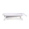 BAÑERA PLEGABLE PARA BEBÉ FLEX GRIS MS