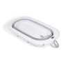 BAÑERA PLEGABLE PARA BEBÉ FLEX GRIS MS