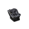 SILLA AUTO EAGLE " SIN ISOFIX " color Be Antracita