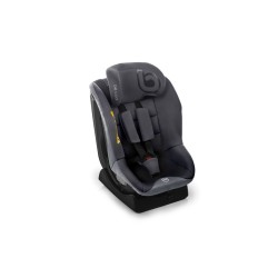 SILLA AUTO EAGLE " SIN ISOFIX " color Be Antracita