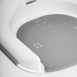SOPORTE DE BAÑO MS