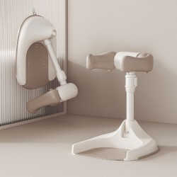 SOPORTE DE BAÑO MS