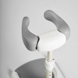 SOPORTE DE BAÑO MS
