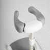 SOPORTE DE BAÑO MS