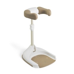 SOPORTE DE BAÑO MS