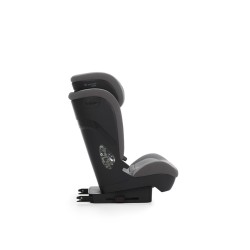 SILLA AUTO ELEVADOR BRAVO BE COOL ( 3 colores )