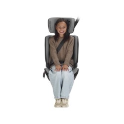 SILLA AUTO ELEVADOR BRAVO BE COOL ( 3 colores )