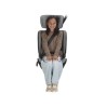 SILLA AUTO ELEVADOR BRAVO BE COOL ( 3 colores )
