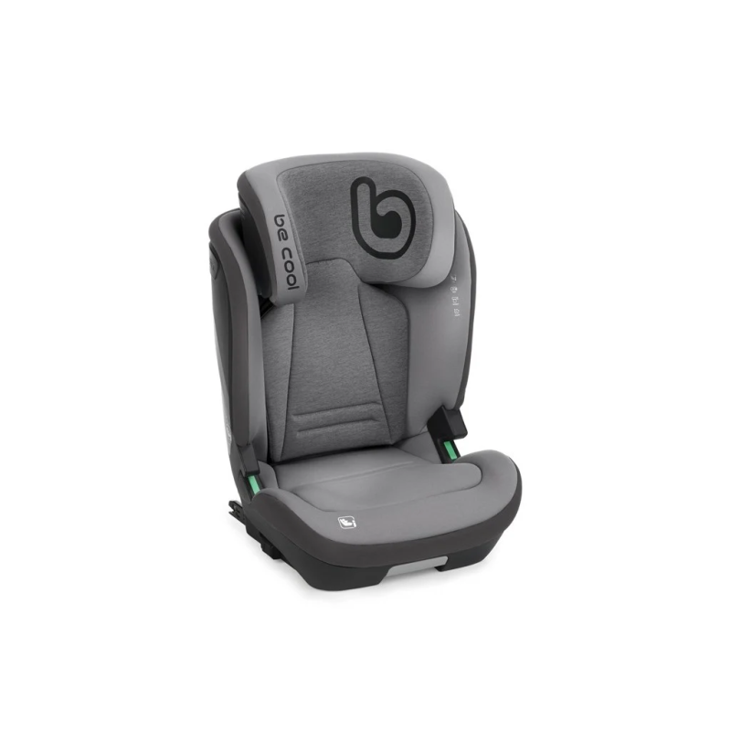 SILLA AUTO ELEVADOR BRAVO BE COOL ( 3 colores )