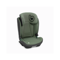 SILLA AUTO ELEVADOR BRAVO BE COOL ( 3 colores )