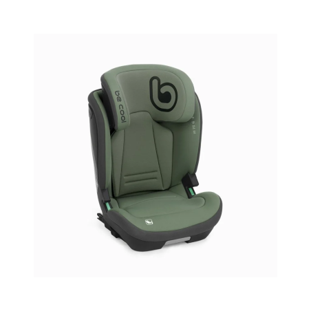 SILLA AUTO ELEVADOR BRAVO BE COOL ( 3 colores )