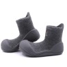 CALZADO ATTIPAS BASIC CHARCOAL GREY ( tallas S, M, L )
