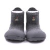 CALZADO ATTIPAS BASIC CHARCOAL GREY ( tallas S, M, L )