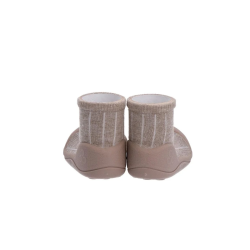 CALZADO ATTIPAS BEAR BEIGE ( tallas S, M, L )