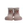 CALZADO ATTIPAS BEAR BEIGE ( tallas S, M, L )