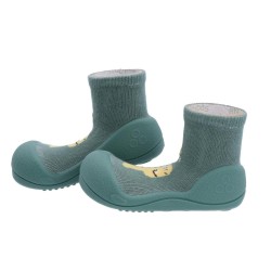 CALZADO ATTIPAS DINO GREEN ( tallas S, M, L )