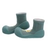 CALZADO ATTIPAS DINO GREEN ( tallas S, M, L )