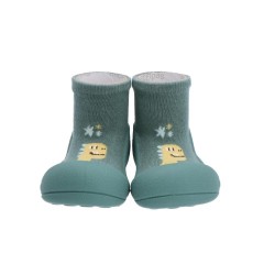 CALZADO ATTIPAS DINO GREEN ( tallas S, M, L )