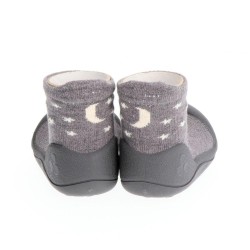 CALZADO ATTIPAS WOODLAND GREY OWL ( tallas S, M, L )
