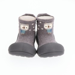 CALZADO ATTIPAS WOODLAND GREY OWL ( tallas S, M, L )