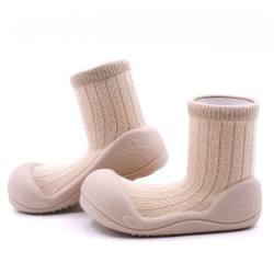 CALZADO ATTIPAS PALLET WHITE CHOCOLATE ( tallas S, M, L )