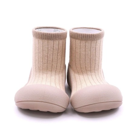 CALZADO ATTIPAS PALLET WHITE CHOCOLATE ( tallas S, M, L )
