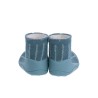 CALZADO ATTIPAS PIING BLUE ( tallas S, M, L )