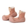 CALZADO ATTIPAS RABBIT PINK ( tallas S, M, L )