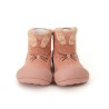 CALZADO ATTIPAS RABBIT PINK ( tallas S, M, L )