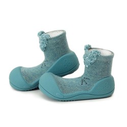 CALZADO ATTIPAS RABBIT MINT ( tallas S, M, L )