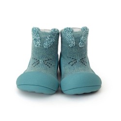 CALZADO ATTIPAS RABBIT MINT ( tallas S, M, L )