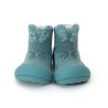 CALZADO ATTIPAS RABBIT MINT ( tallas S, M, L )
