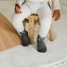 CALZADO ATTIPAS TEDDY GREY ( tallas S, M, L )
