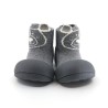 CALZADO ATTIPAS TEDDY GREY ( tallas S, M, L )