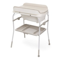 CHICCO BAÑERA SOFT BUBBLE color MOTHERPEARL