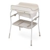CHICCO BAÑERA SOFT BUBBLE color MOTHERPEARL
