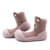 CALZADO ATTIPAS ZOOTOPIA BEAR BEIGE ( tallas S, M, L )