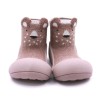 CALZADO ATTIPAS ZOOTOPIA BEAR BEIGE ( tallas S, M, L )