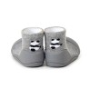 CALZADO ATTIPAS ZOOTOPIA PANDA GREY ( tallas S, M, L )