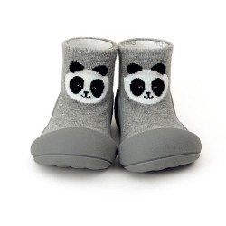 CALZADO ATTIPAS ZOOTOPIA PANDA GREY ( tallas S, M, L )