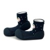 CALZADO ATTIPAS ZOOTOPIA PENGUIN NAVY ( tallas S, M, L )