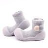 CALZADO ATTIPAS SHOOTING STAR GREY ( tallas S, M, L )