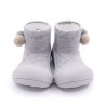 CALZADO ATTIPAS SHOOTING STAR GREY ( tallas S, M, L )