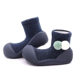 CALZADO ATTIPAS SHOOTING STAR BLUE ( tallas S, M, L )