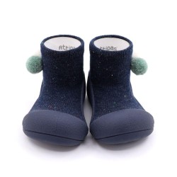 CALZADO ATTIPAS SHOOTING STAR BLUE ( tallas S, M, L )
