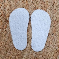 PLANTILLAS Calcetines ATTIPAS talla S-M